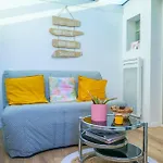 아파트 Petit 20m2 - 2-4 Personnes - Quartier Bel Air *