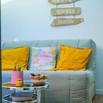 아파트 Petit 20m2 - 2-4 Personnes - Quartier Bel Air Les Sables-dʼOlonne