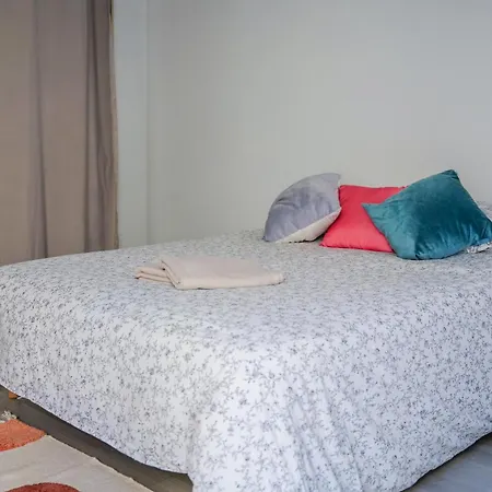 Petit 20m2 - 2-4 Personnes - Quartier Bel Air * Les Sables-dʼOlonne