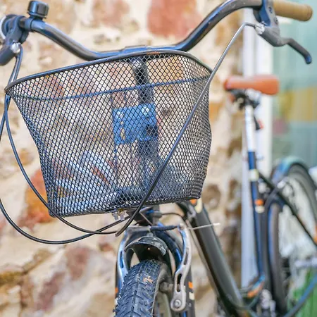 公寓 Petit 20m2 - 2-4 Personnes - Quartier Bel Air 莱萨布勒-多洛讷